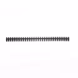 GBC Reliures ClickBind noir 8 mm (50) - Vue supplémentaire 11