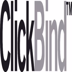 GBC Reliures ClickBind noir 8 mm (50) - Vue supplémentaire 7