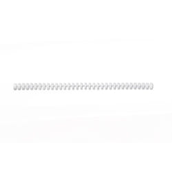 GBC Reliures ClickBind blanc 1 2mm (50)