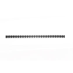GBC Reliures ClickBind noir 12 mm (50)