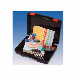 Nobo Mini kit Moderation, Kit d'accessoires, Multicolore, 340 mm, 275 mm, 85 mm, 2,2 kg