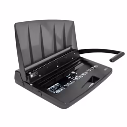 GBC Machine à relier à peigne métal WireBind W15 - Vue supplémentaire 3