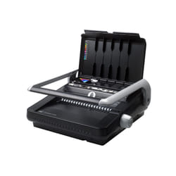 GBC Machine à relier CombBind C340