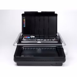 GBC Machine à relier CombBind C340