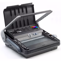 GBC Machine à relier multifonction MultiBind 230 - Vue supplémentaire 2