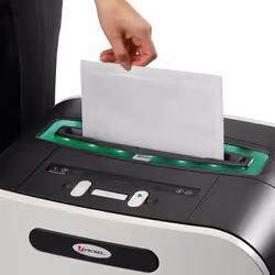 Rexel Feuilles prélubrifiées pour destructeurs (20) - Vue supplémentaire 6