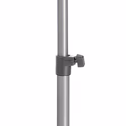 Nobo Porte-affiches clipsable A4 sur pied - Vue supplémentaire 4