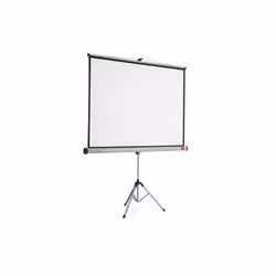 Nobo Écran à trépied 1750x1325 mm, 175 cm, 132,5 cm, 4:3