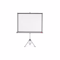 Nobo Écran à trépied 2000x1513 mm, 2 m, 151,3 cm, 4:3