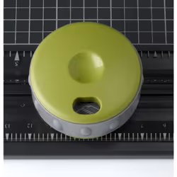 Rexel Lame 3 in 1 A200 (coupe droite, prépliage & coupe ondulée)