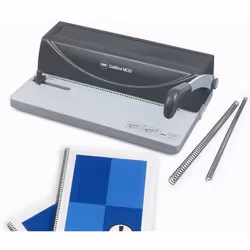 GBC Perforelieuse à spirale métallique CoilBind MC10 - Vue supplémentaire 5