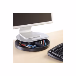 Kensington Support rotatif pour écran SpinStation