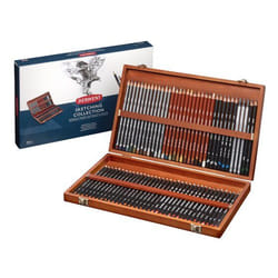 Derwent 2301902 crayon de couleur Multicolore 72 pièce(s)