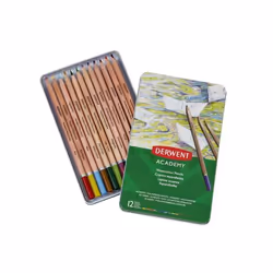Derwent Academy Multicolore 12 pièce(s)
