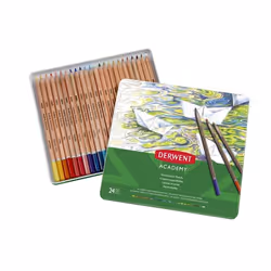 Derwent Academy Multicolore 24 pièce(s)