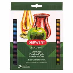 Derwent Academy, 24 pièce(s)