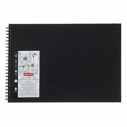 Derwent 2102174 Carnet de croquis