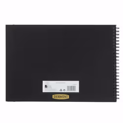 Derwent 2102174 Carnet de croquis
