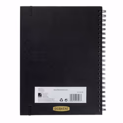 Derwent 2102178 Carnet de croquis
