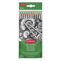 Derwent 2300412 crayon graphite 12 pièce(s)
