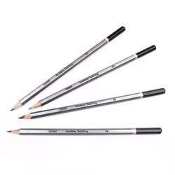 Derwent 2300412 crayon graphite 12 pièce(s)