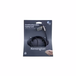 Kensington Combination Ultra Laptop Lock - Vue supplémentaire 4