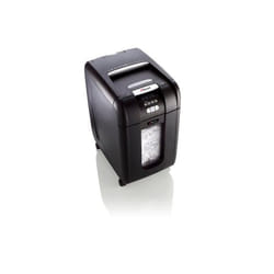 Rexel Destructeur coupe croisée Auto+ 300X