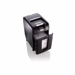 Rexel Destructeur coupe croisée Auto+ 300X