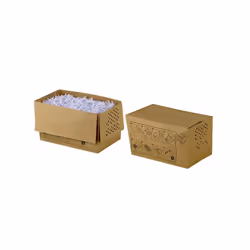 Rexel Sacs à déchets recyclables 20 l pour destructeur Auto+ 80X
