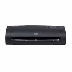 GBC Plastifieuse A4 Fusion 1100L, Laminoir à froid, A4, 75 µm, 125 µm, Pochette, 60 s