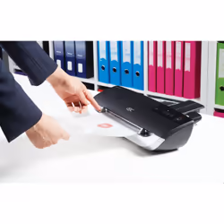 GBC Plastifieuse A3 Fusion 3000L - Vue supplémentaire 4
