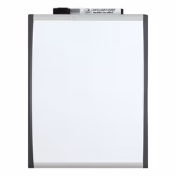 Rexel Tableau effaçable à sec, cadre incurvé, 280x215 mm, 280 mm, 215 mm, 216 mm, 290 mm, 12 mm