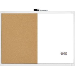 Rexel Tableau mixte magnétique 585x430 mm