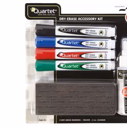 Rexel Kit de nettoyage pour tableaux blancs - Vue supplémentaire 4