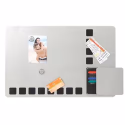 Rexel Tableau mixte magnétique, 1,12 kg