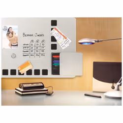 Rexel Tableau mixte magnétique