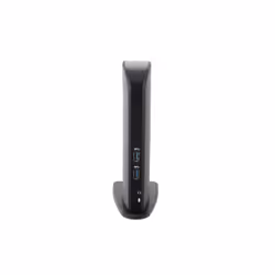 Kensington SD3500v Station d’accueil USB 3.0, 5 Gbits/s, 2 sorties 2K - HDMI/DVI-I/VGA - Windows