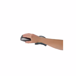 Kensington Repose-poignet adapté SmartFit®