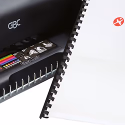 GBC Machine à relier CombBind 110 - Vue supplémentaire 10