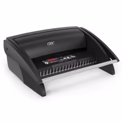 GBC Machine à relier CombBind 110 - Vue supplémentaire 11
