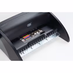 GBC Machine à relier CombBind 110