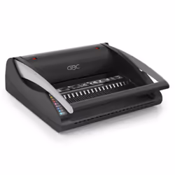 GBC Machine à relier CombBind 200