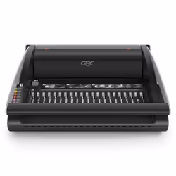 GBC Machine à relier CombBind 200