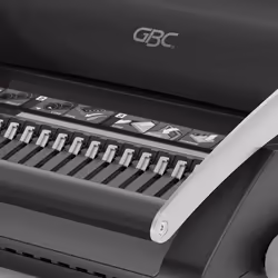GBC Machine à relier CombBind 200 - Vue supplémentaire 6
