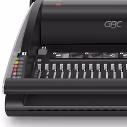 GBC Machine à relier CombBind 200 - Vue supplémentaire 8