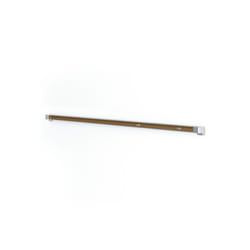 Nobo Barre d'affichage Prestige 1200 mm