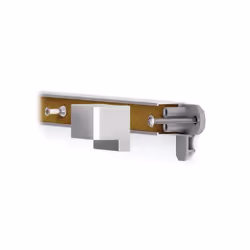 Nobo Barre d'affichage Prestige 1200 mm