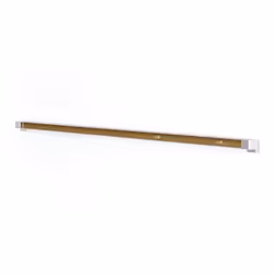 Nobo Barre d'affichage Prestige 1200 mm