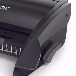 GBC Machine à relier CombBind 100 - Vue supplémentaire 4