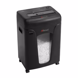 Rexel Destructeur coupe MICRO REM820